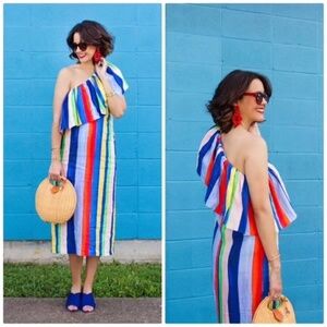 Mara Hoffman Dress